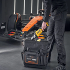 Dewalt Saco de Ferramentas Multiusos McLaren DWST60104-9